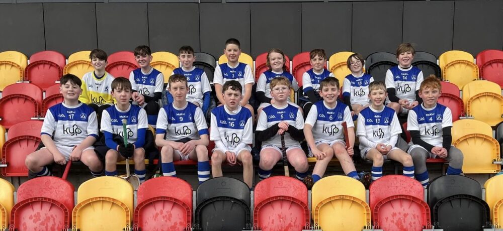 We Are Back Up And Running