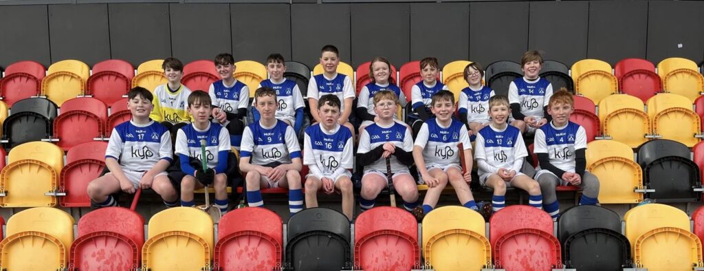 We Are Back Up And Running