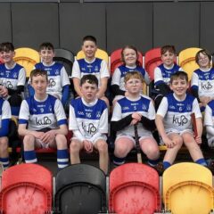 We Are Back Up And Running