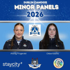 ELECTRIC IRELAND MINOR A ALL-IRELAND CHAMPIONSHIP