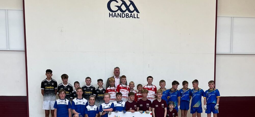 Handball History Makers