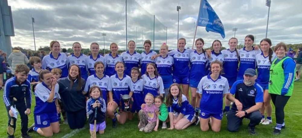 Intermediate 2 Champions