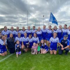 Intermediate 2 Champions